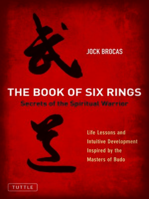 cover image of Book of Six Rings